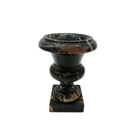 VASO MEDICEO IN NERO MICHELANGELO