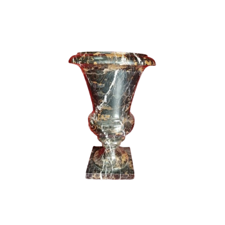 VASO MEDICEO IN NERO MICHELANGELO