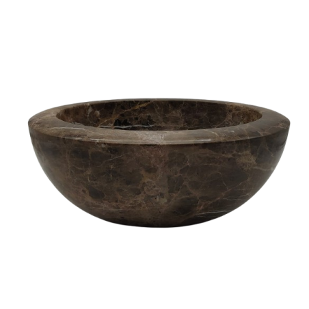 VASO IN DARK EMPERADOR