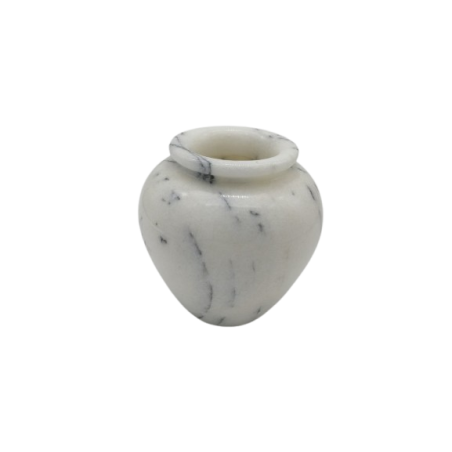 VASETTO IN BIANCO IBIZA