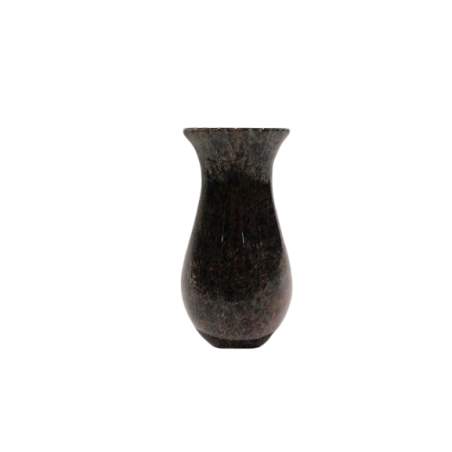 VASETTO IN MARMO VERDE