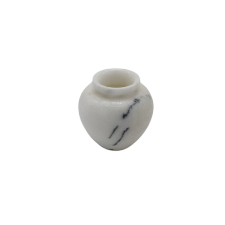 VASO IN BIANCO IBIZA