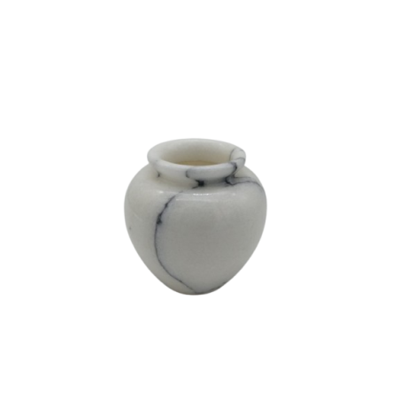 VASO IN BIANCO IBIZA