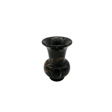 VASO IN NERO MICHEANGELO