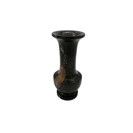 VASO IN NERO MICHELANGELO