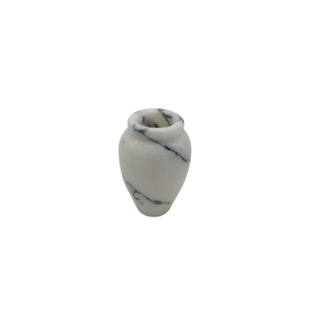 VASO IN BIANCO IBIZA