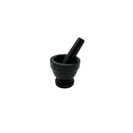 MORTAIO IN FRONTIER GREY