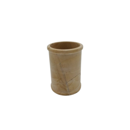 PORTASPAZZOLINO IN TEAK