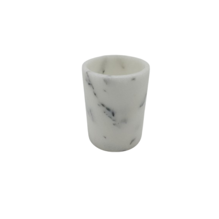 PORTASPAZZOLINO IN BIANCO IBIZA