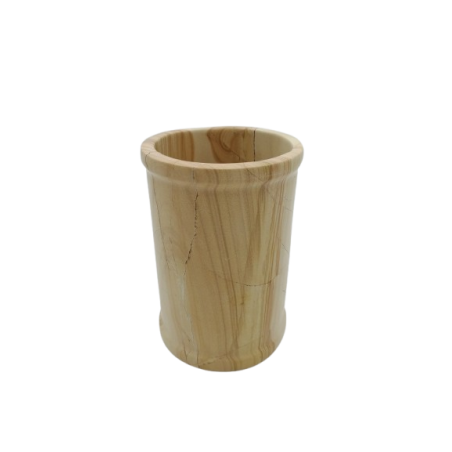 PORTA SCOPINO IN TEAK