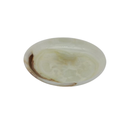 PIATTO IN ONICE IRIS