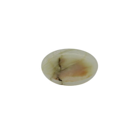 PIATTO IN ONICE IRIS