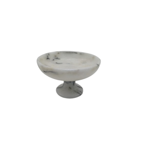 PORTAFRUTTA IN BIANCO IBIZA