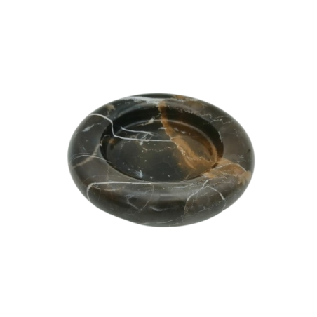 POSACENERE IN NERO MICHELANGELO