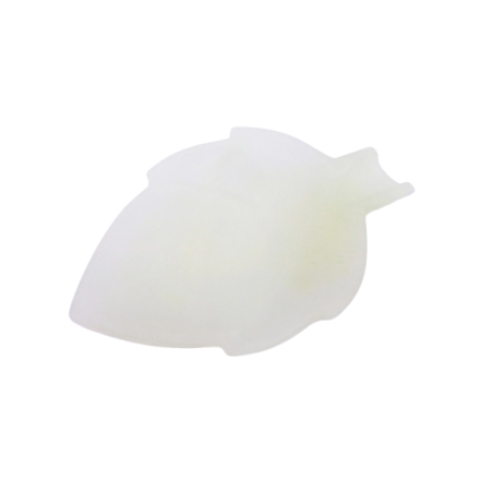 POSACENERE IN ONICE BIANCO