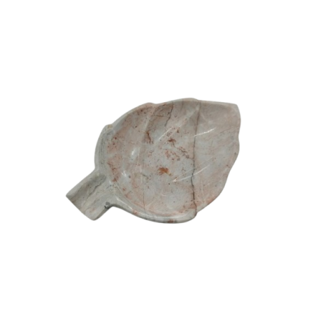 POSACENERE IN MARMO ROSA