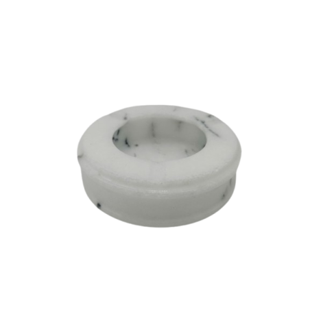 POSACENERE IN BIANCO IBIZA