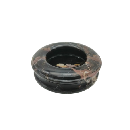 POSACENERE IN NERO MICHELANGELO