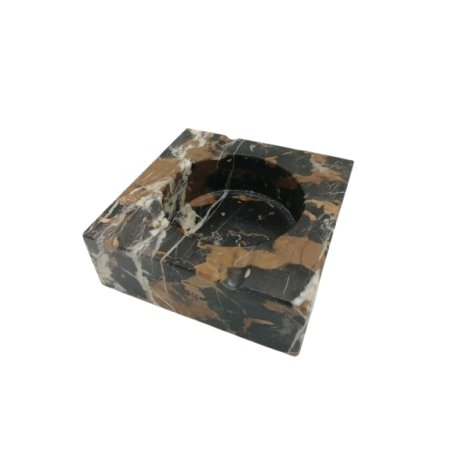 POSACENERE IN NERO MICHELANGELO