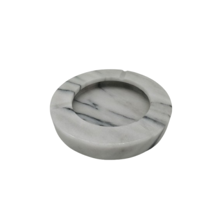 POSACENERE IN BIANCO IBIZA