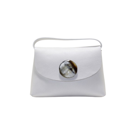 BORSA CON AGATA NATURALE