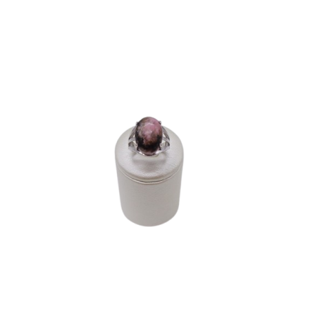 ANELLO IN RODONITE