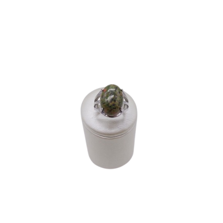 ANELLO IN UNAKITE