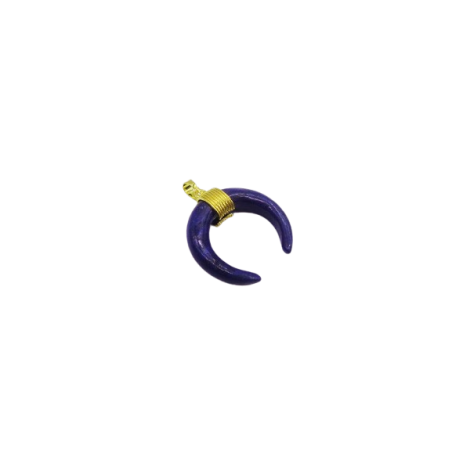 CIONDOLO IN LAPISLAZZULI