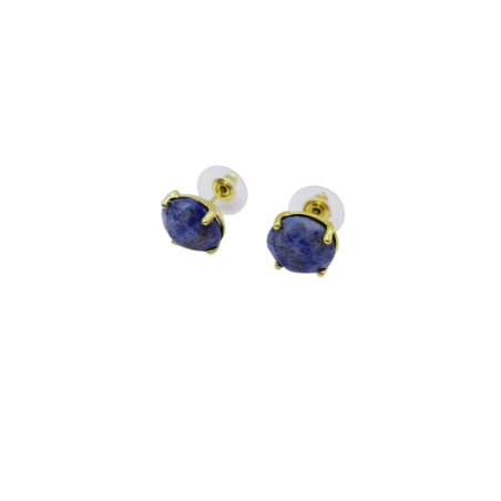 ORECCHINI IN LAPISLAZZULI