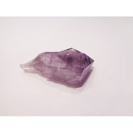 PUNTA GREZZA DI AMETISTA