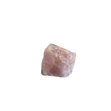 MINERALE DA COLLEZIONE QUARZO ROSA