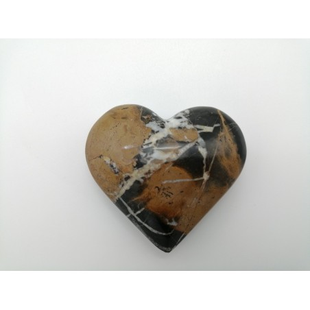 0105D 242  CUORE IN NERO MICHELANGELO