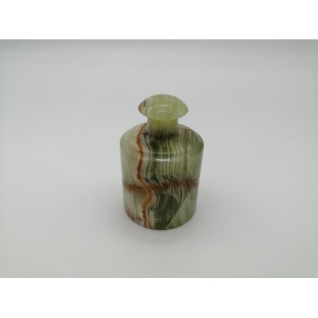 0106G 242  PESO IN ONICE VERDE