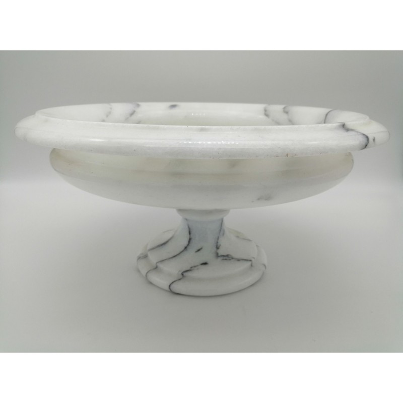 0150P 242  PORTAFRUTTA IN BIANCO IBIZA