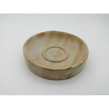 0191C 242  PORTASAPONE IN TEAK