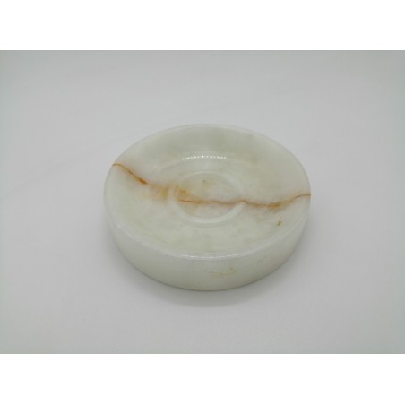 0191R 242  PORTASAPONE IN ONICE IRIS