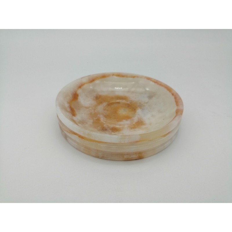 0197R 242  PORTASAPONE IN ONICE IRIS