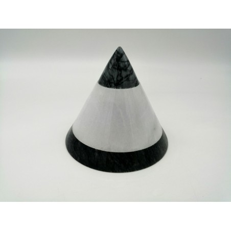 0229CV 000  CONO CON COPERCHIO