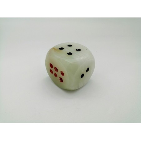 0231R 242  DADO IN ONICE IRIS