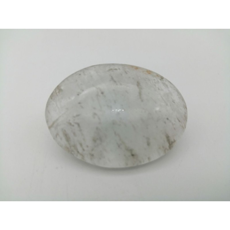 0497CK084 10  PALM STONE QUARZO BIANCO