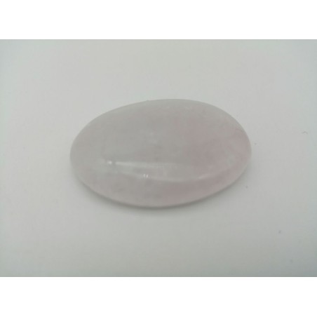 0497CK084 11  PALM STONE QUARZO ROSA