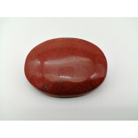0497CK084 5  PALM STONE DIASPRO ROSSO