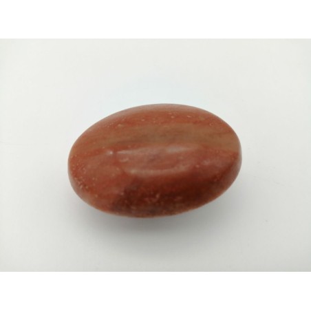 0497CK084 7  PALM STONE AVVENTURINA ROSSA