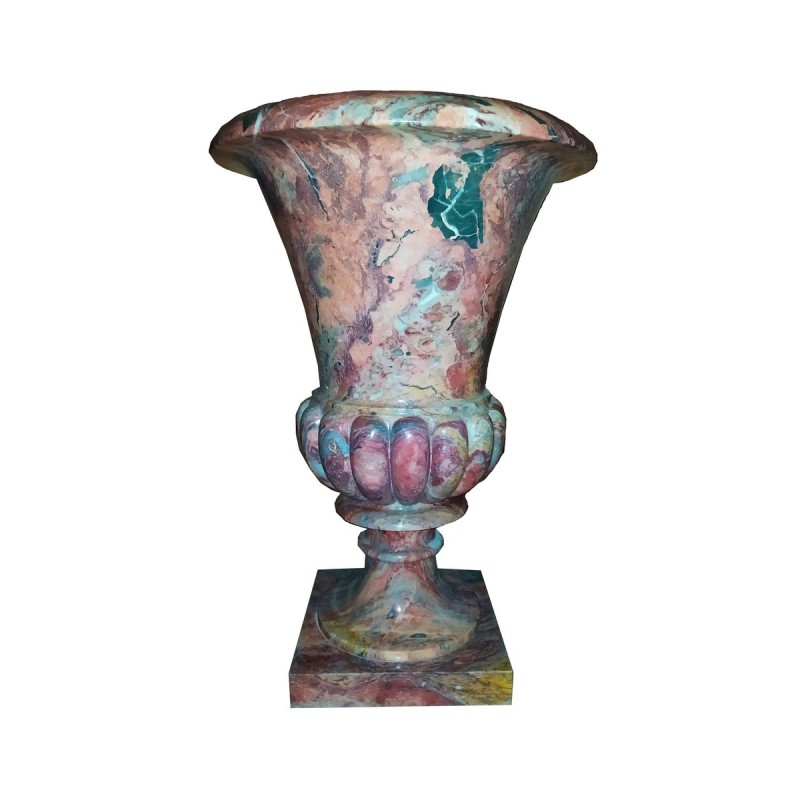 0514E 242  VASO MEDICEO CON BACCELLO