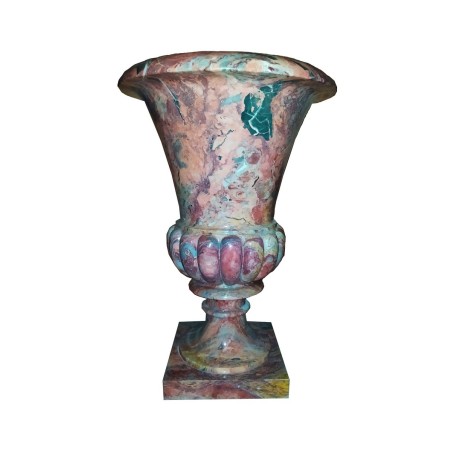 0514E 242  VASO MEDICEO CON BACCELLO