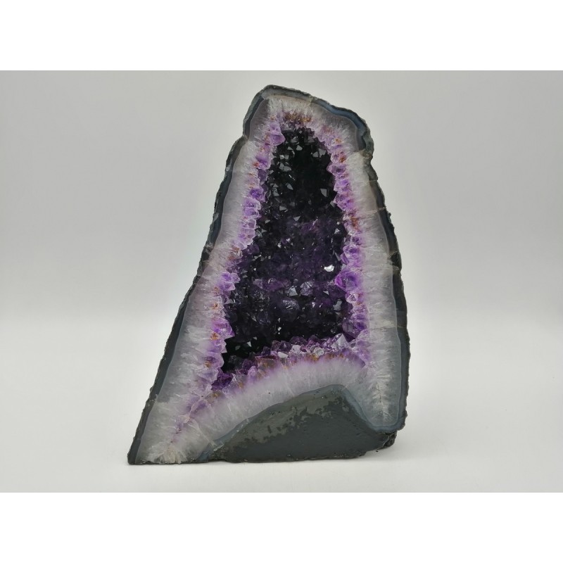 0555AE016 1  GEODE AMETISTA