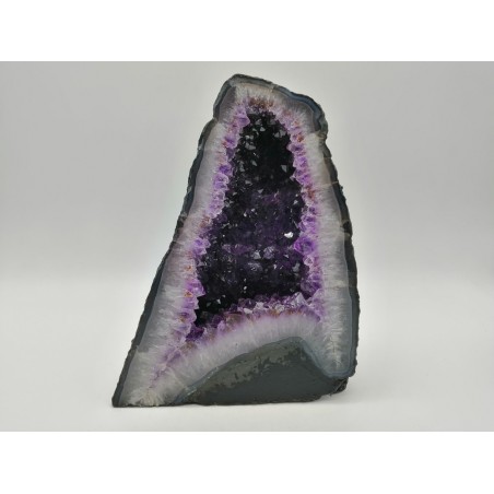 0555AE016 1  GEODE AMETISTA