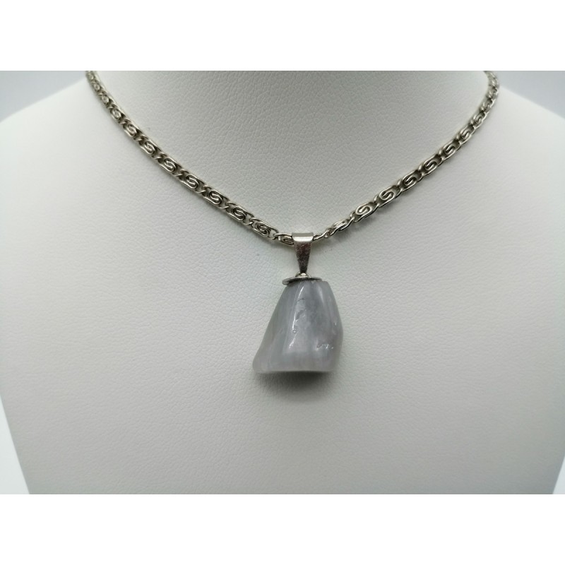 0561CG016 19  CIONDOLO PICCOLO OCCHIO DI GATTO