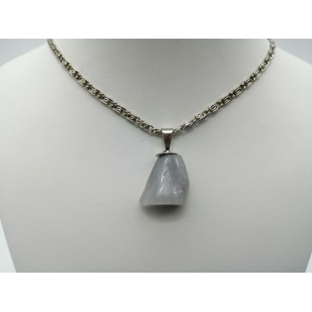 0561CG016 19  CIONDOLO PICCOLO OCCHIO DI GATTO