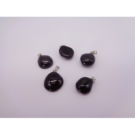 0564GA016 29  CIONDOLO GRANATO